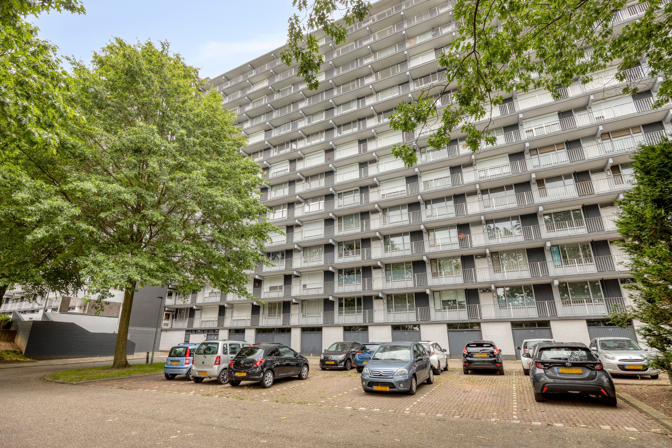 Foto van Henri Dunantstraat 329, Brunssum