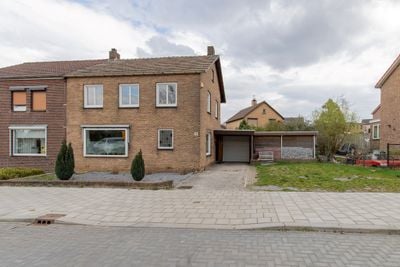 Foto van Prins Hendriklaan 3, Brunssum
