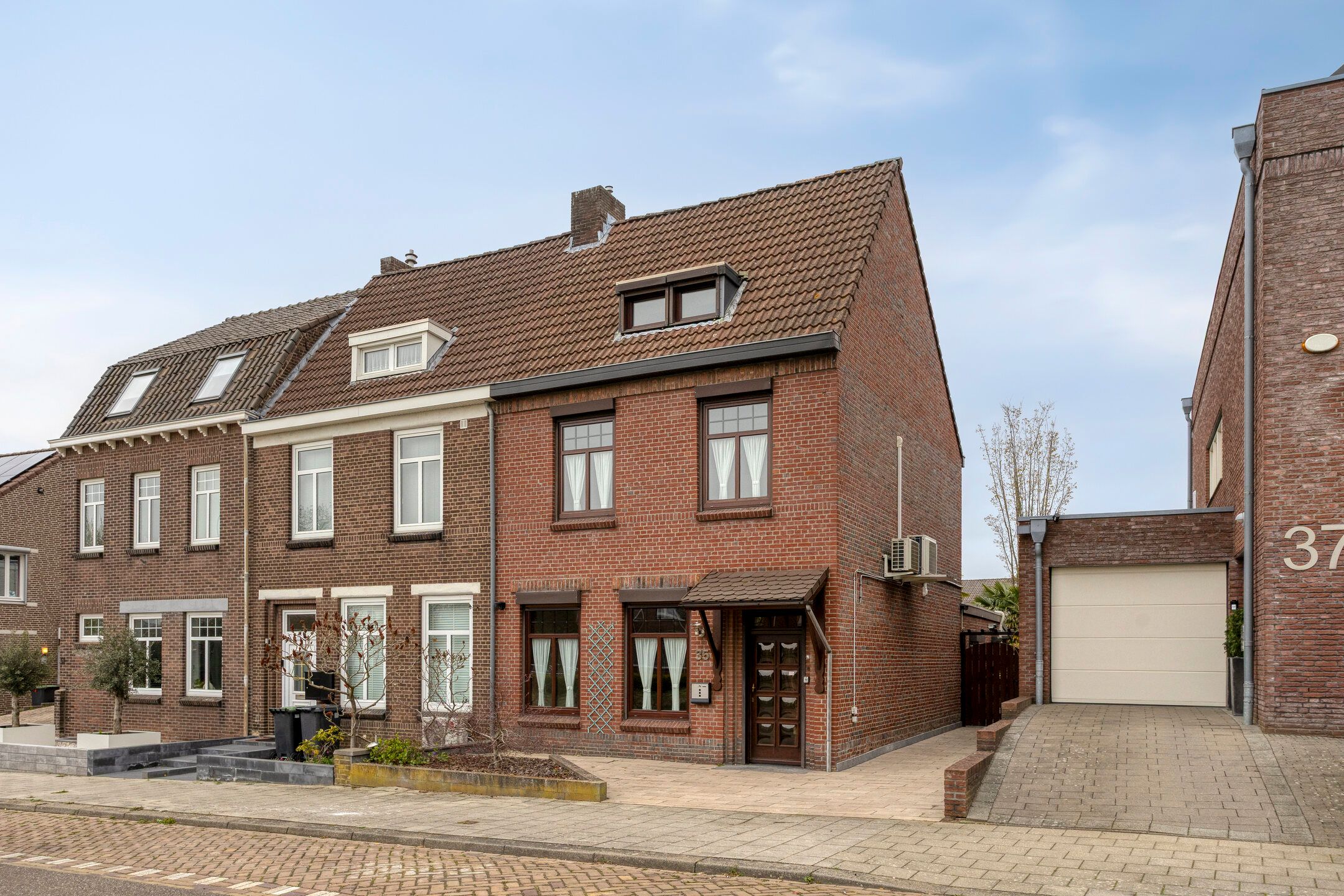 Foto van Prins Hendriklaan 35, Brunssum