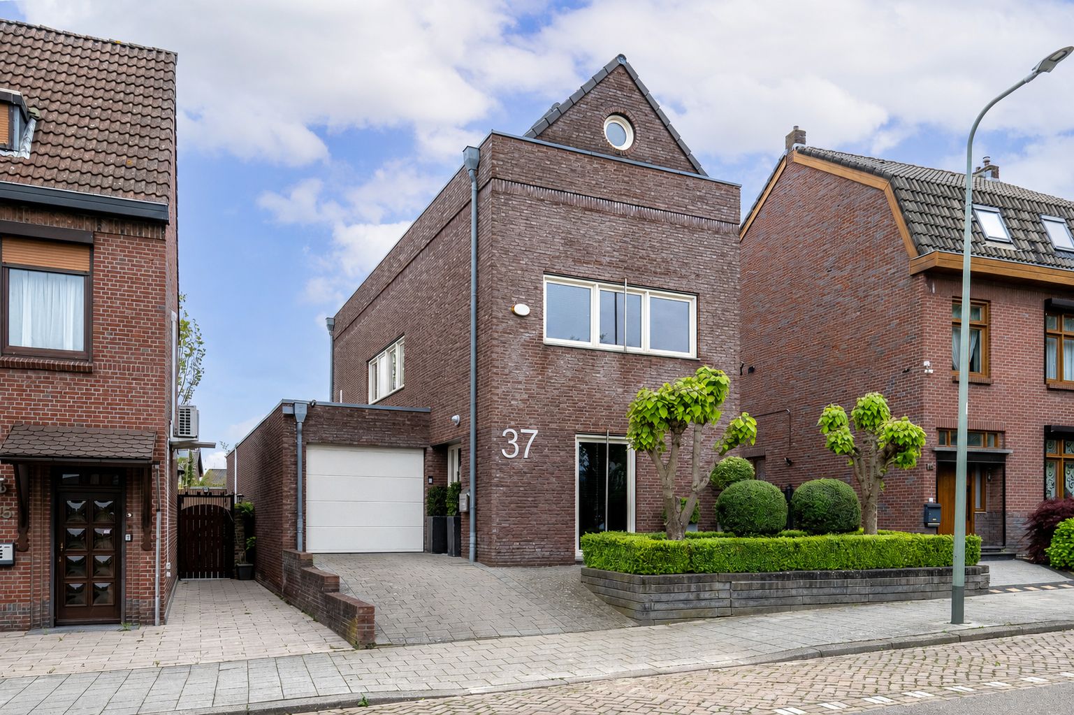 Foto van Prins Hendriklaan 37, Brunssum