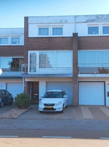 Foto van St. Gregoriuslaan 20, Brunssum
