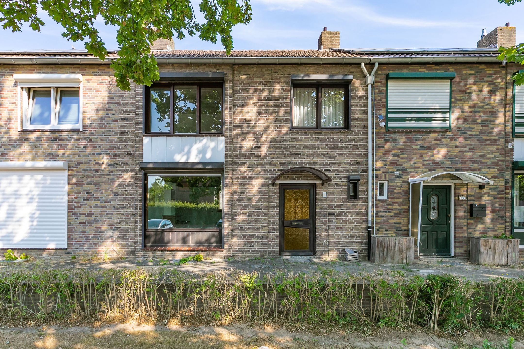 Foto van De Insel 1, Brunssum