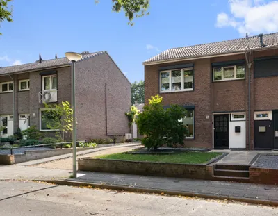 Foto van Peerdendries 31, Brunssum
