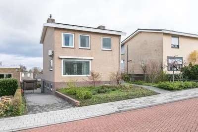 Foto van Landsteinerstraat 3, Brunssum