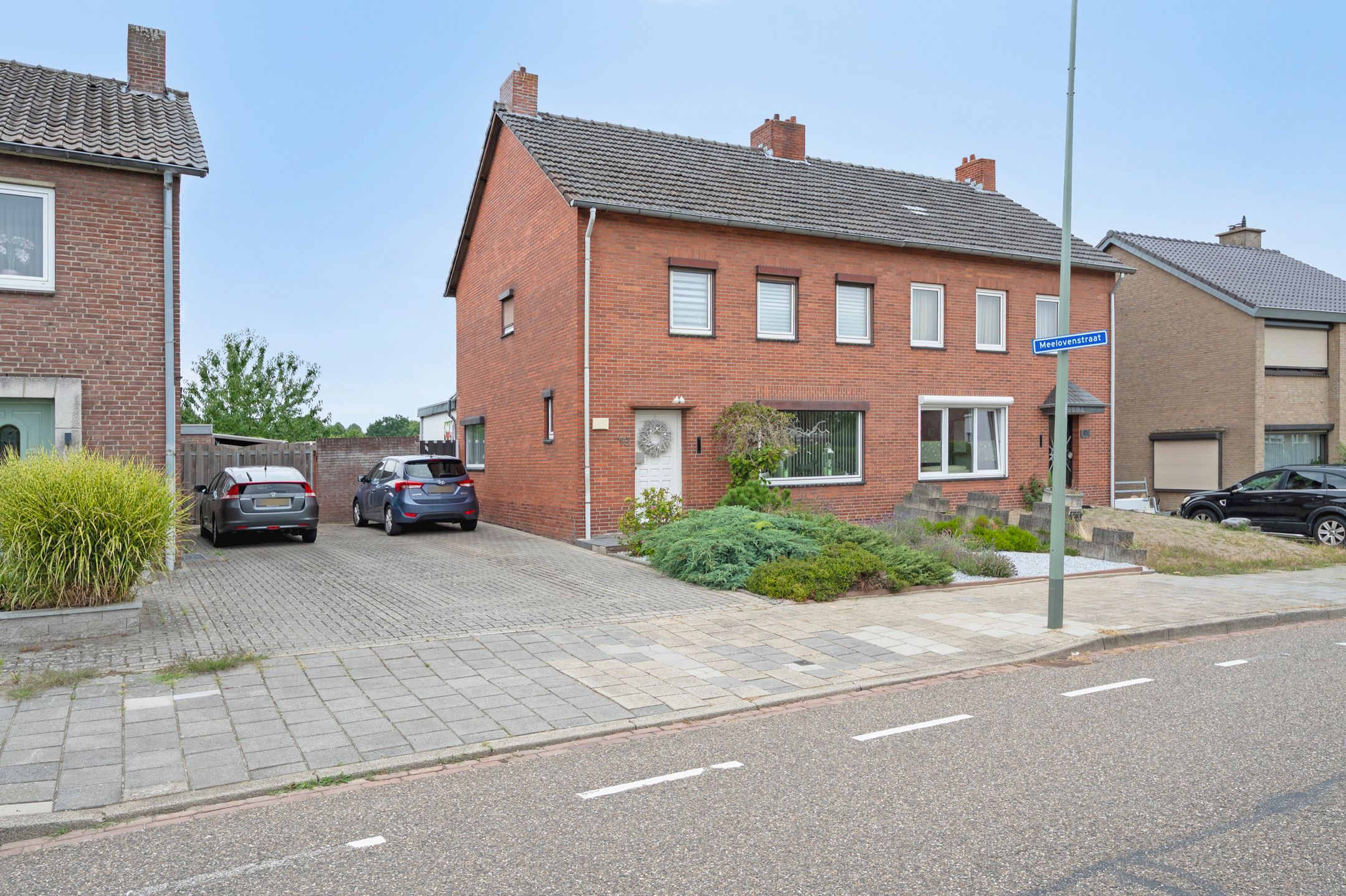 Foto van Meelovenstraat 13, Brunssum