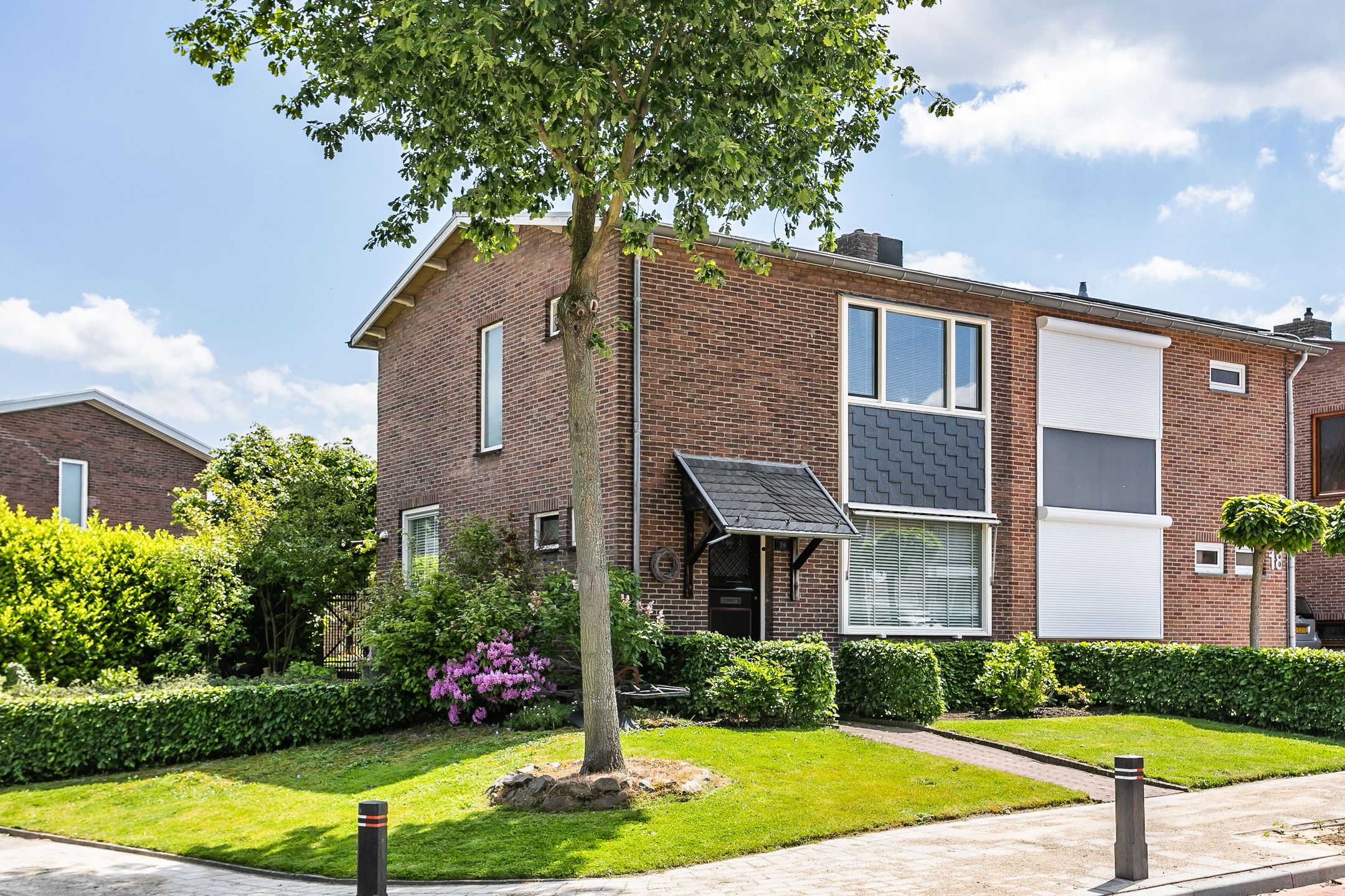 Foto van Meelovenstraat 20, Brunssum