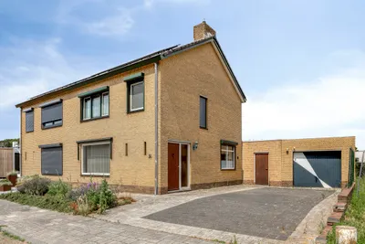 Foto van Bouwbergstraat 3A, Brunssum