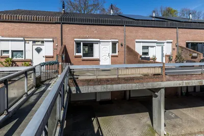 Foto van Op Gen Hoes 52, Brunssum