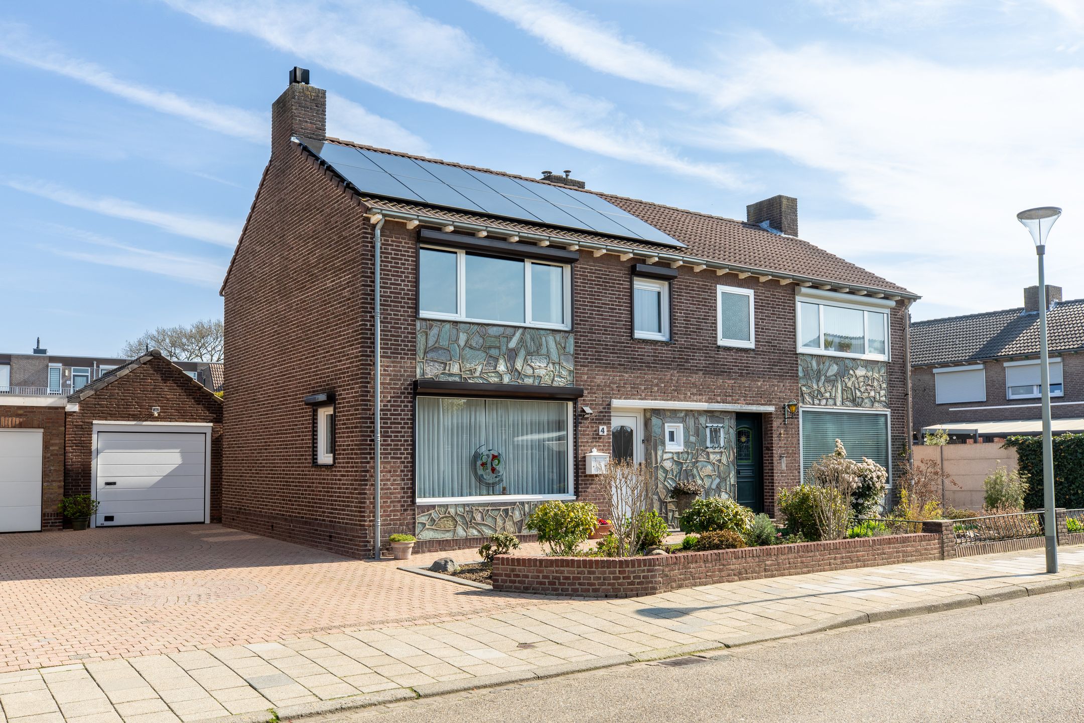 Foto van Bunderstraat 4, Brunssum
