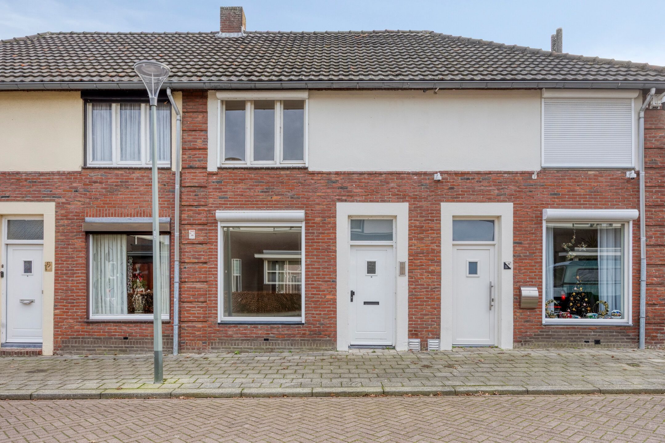 Foto van Bongardstraat 14, Brunssum