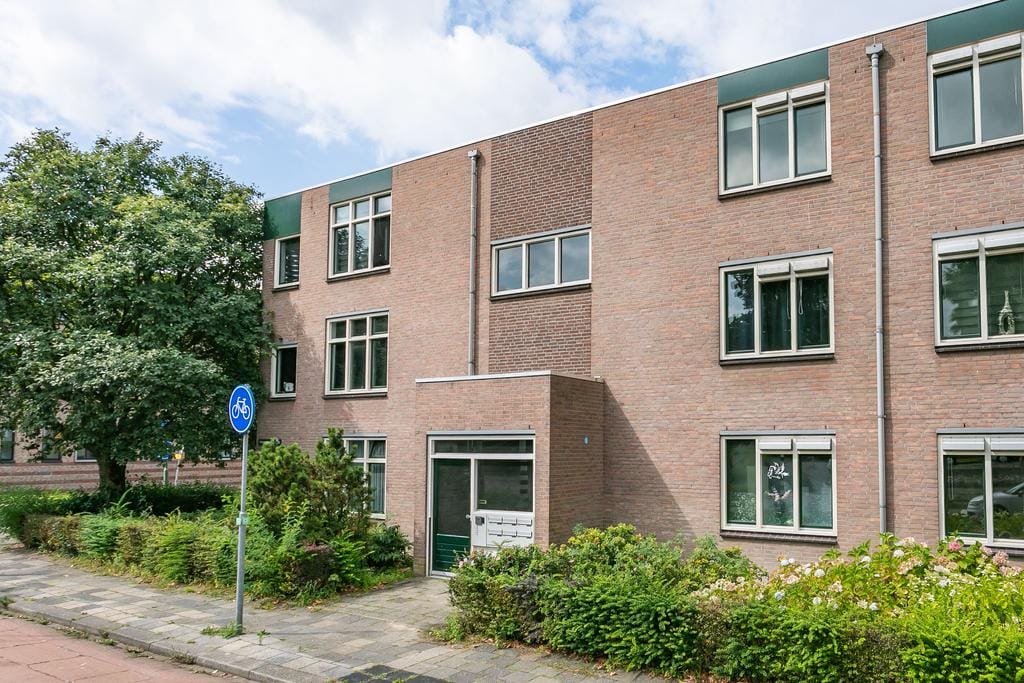 Foto van Prins Hendriklaan 368, Brunssum