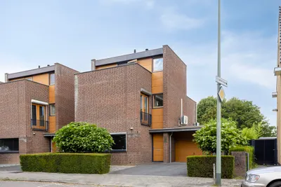 Foto van Prins Hendriklaan 390, Brunssum