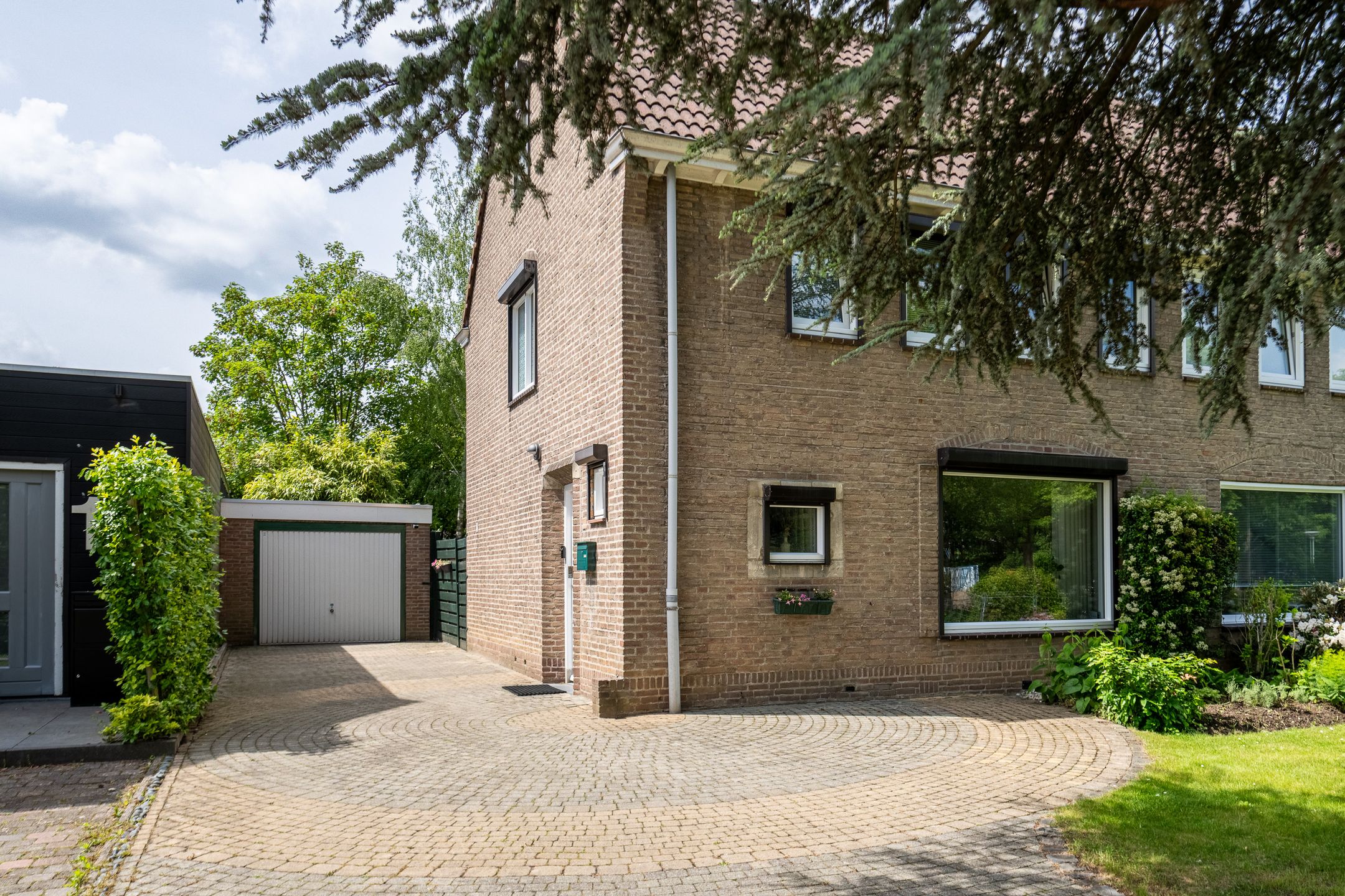 Foto van Prinses Beatrixstraat 13, Brunssum