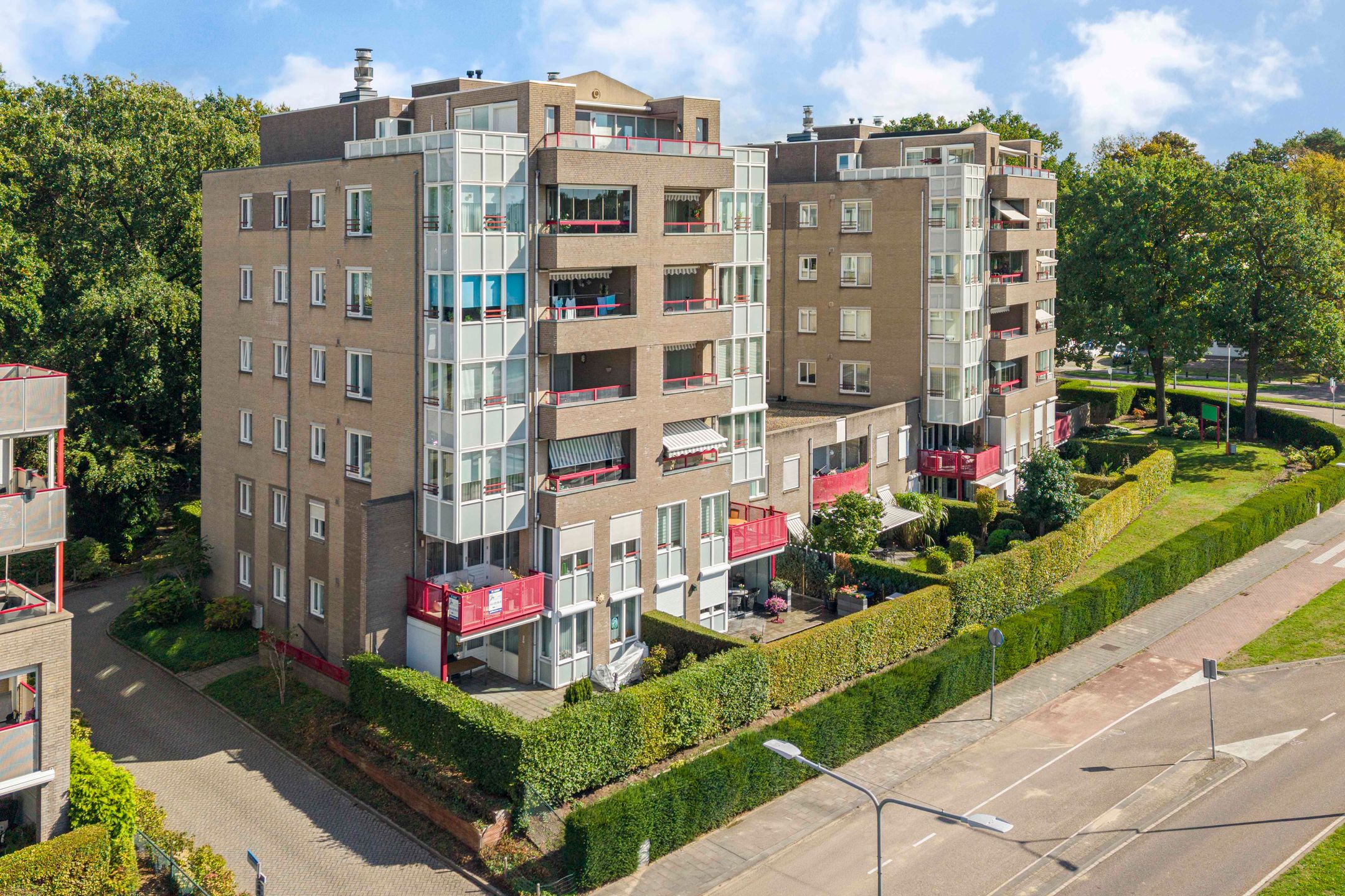 Foto van Beukenhorst 10, Brunssum