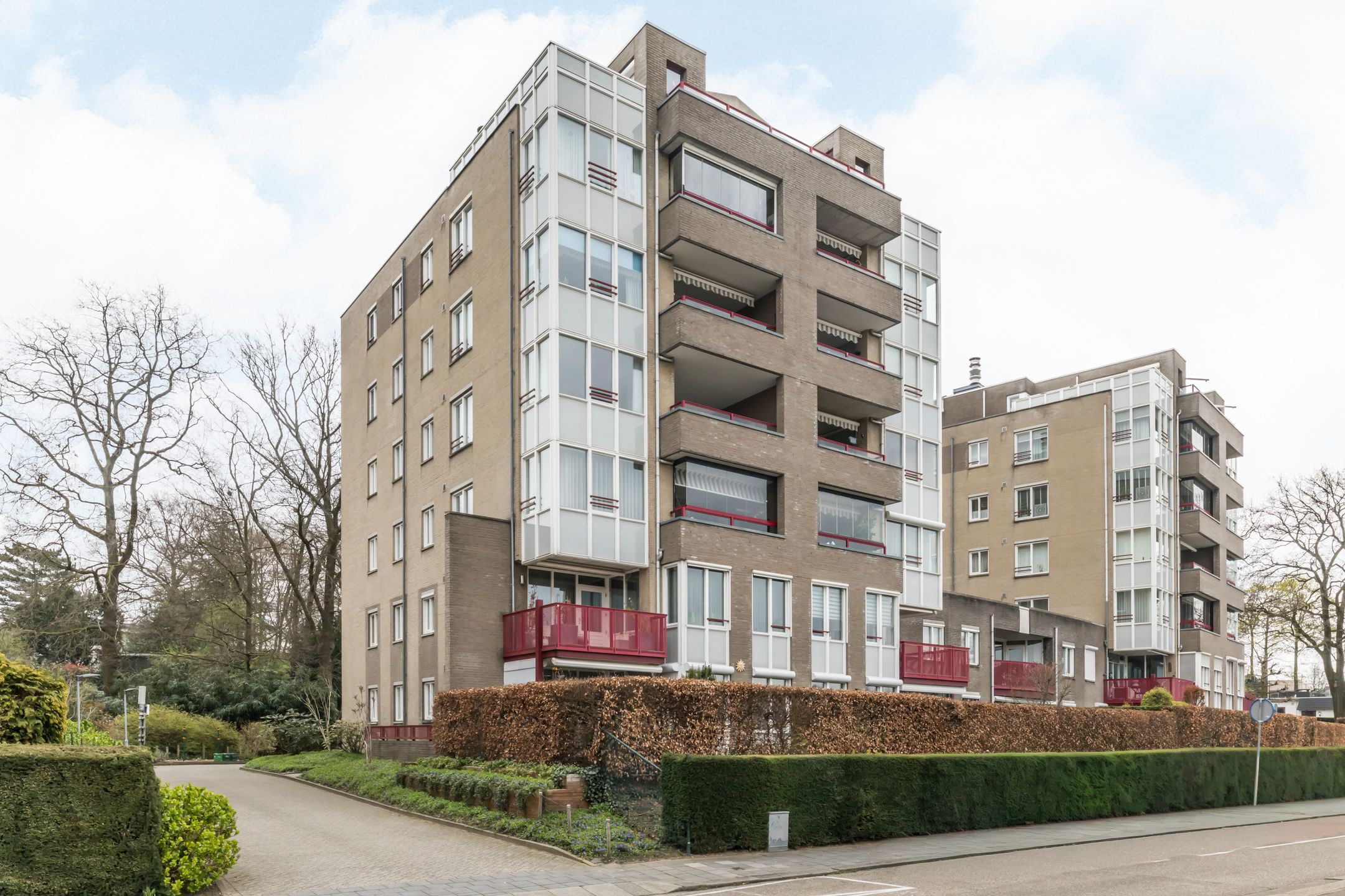 Foto van Beukenhorst 3, Brunssum