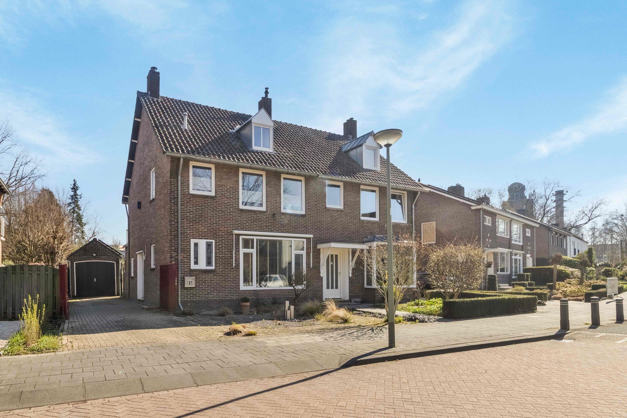 Foto van Tolenhof 5, Brunssum