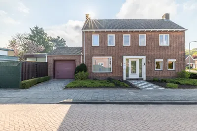 Foto van Brimmanshof 33, Brunssum