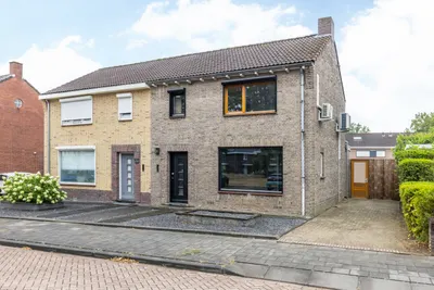 Foto van Woendershof 10, Brunssum