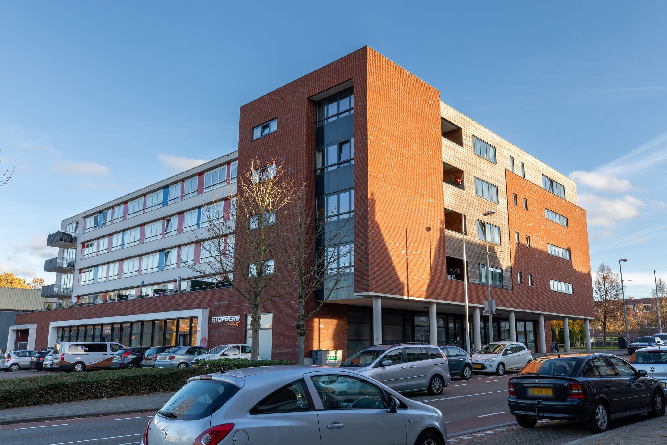 Foto van Rumpenerstraat 143HS12, Brunssum