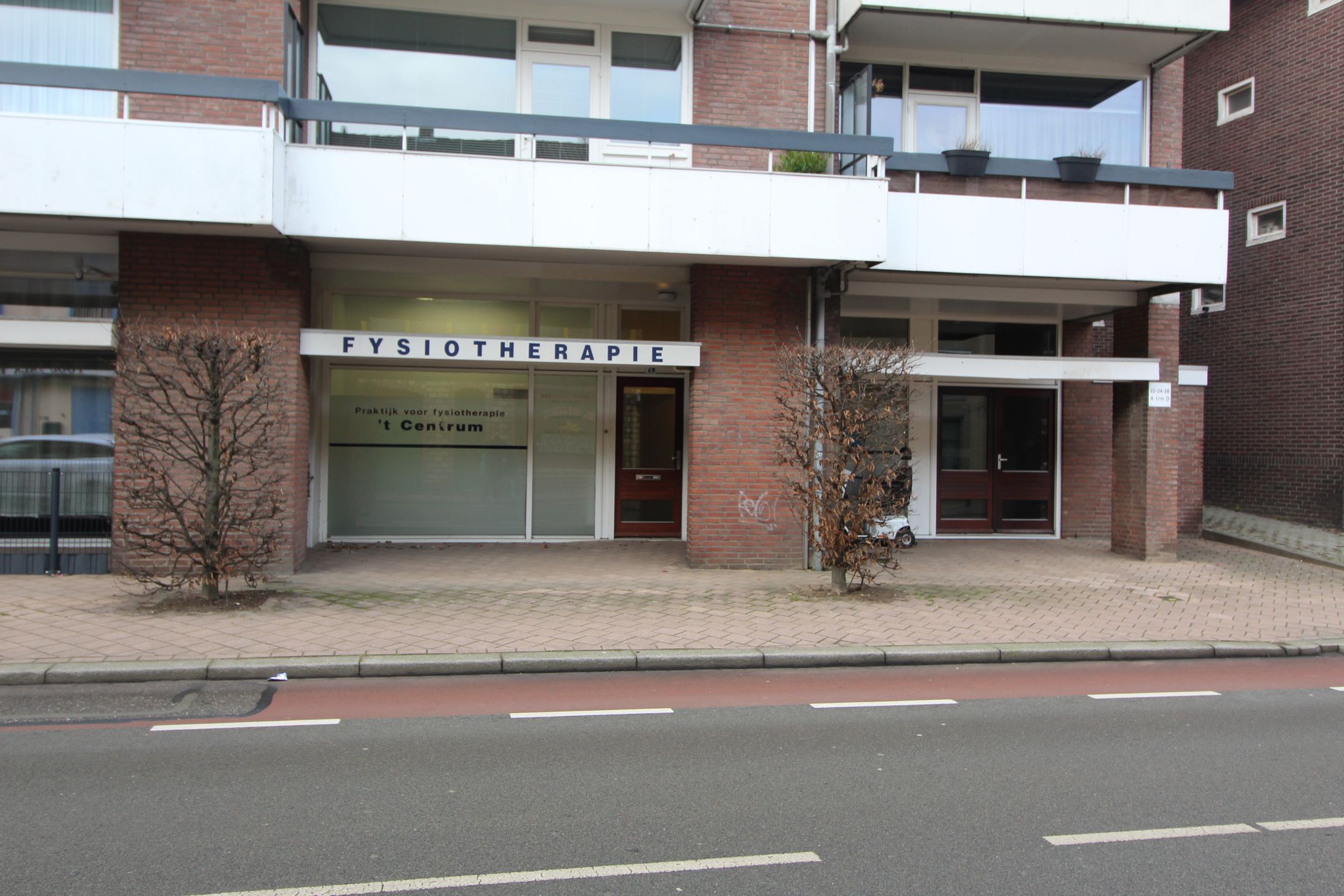 Foto van Rumpenerstraat 28, Brunssum