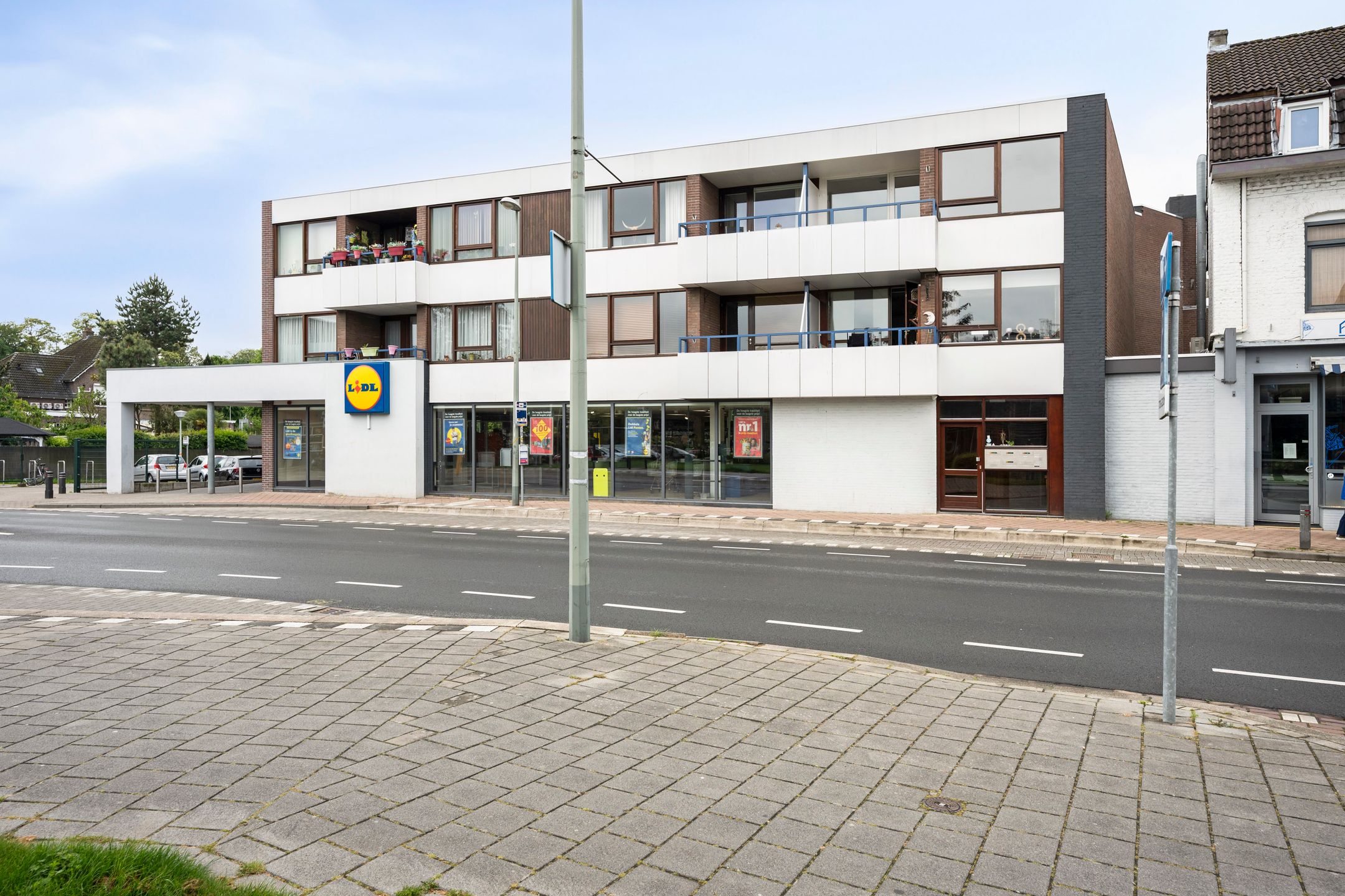 Foto van Rumpenerstraat 120, Brunssum
