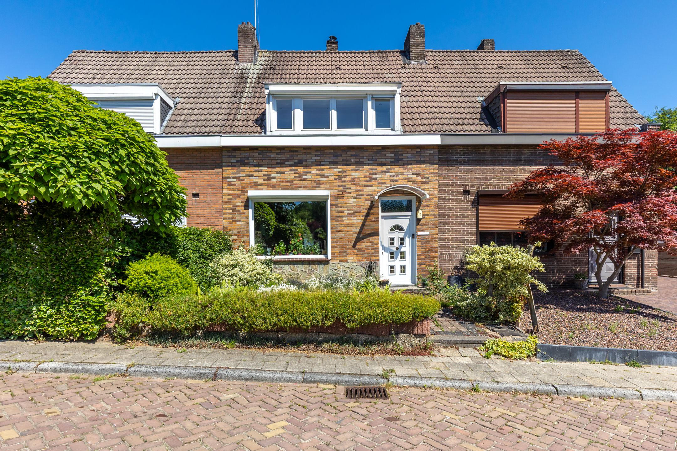 Foto van Haansberg 20, Brunssum