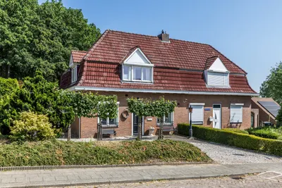 Foto van Haansberg 36, Brunssum