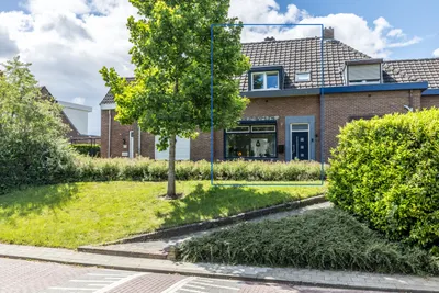 Foto van Haansberg 70, Brunssum