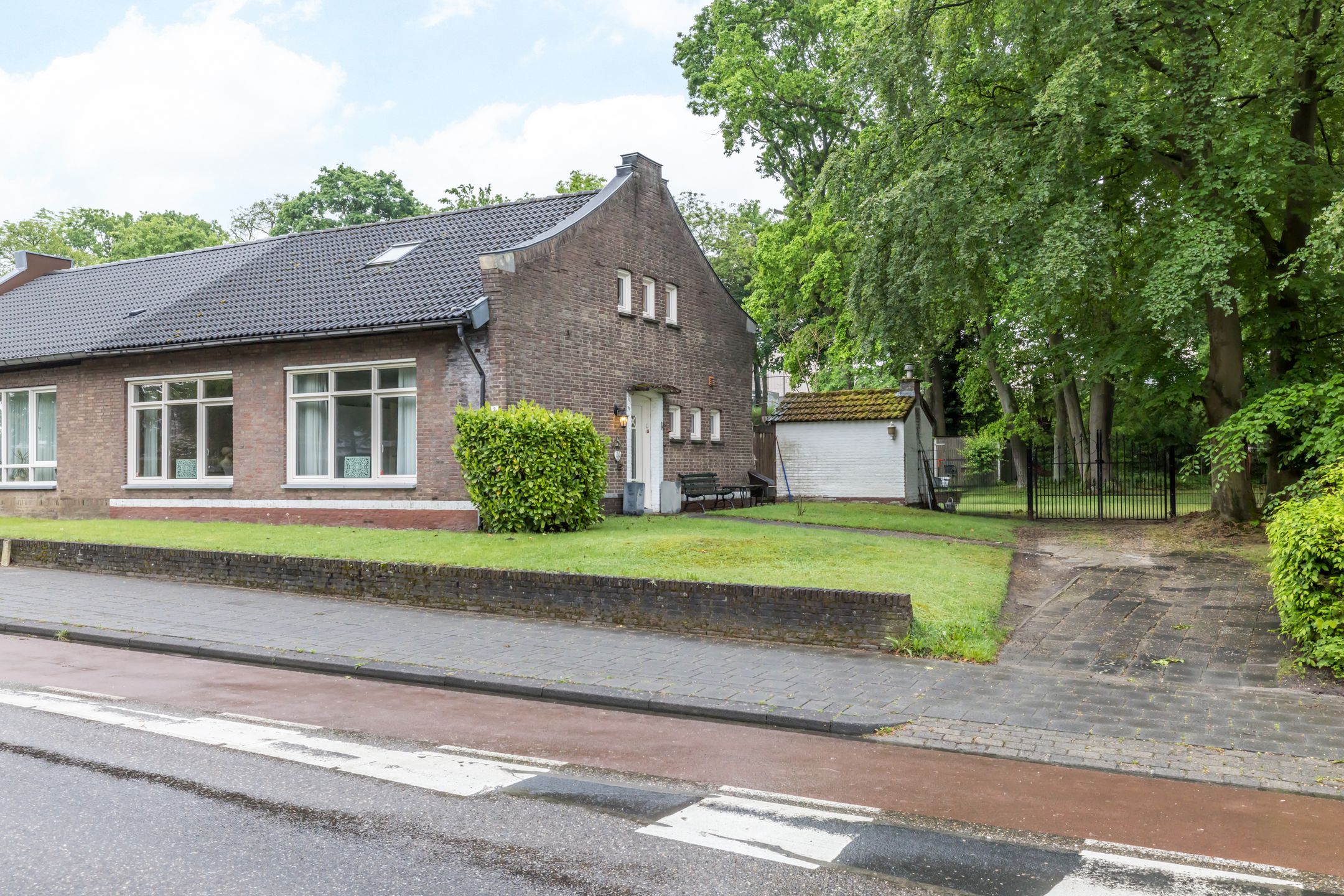 Foto van Rimburgerweg 2, Brunssum