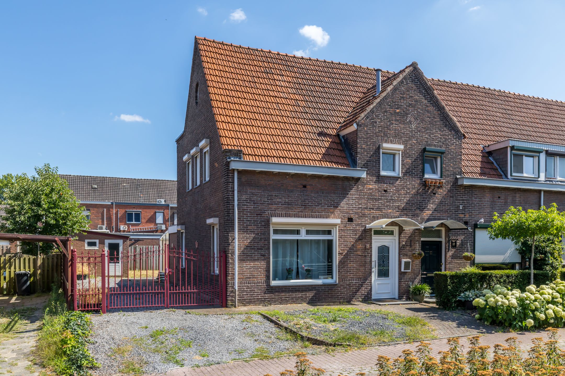 Foto van Parkstraat 12, Brunssum