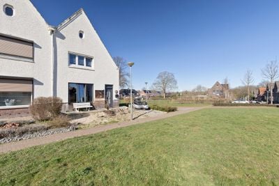 Foto van Schutterstraat 27, Brunssum