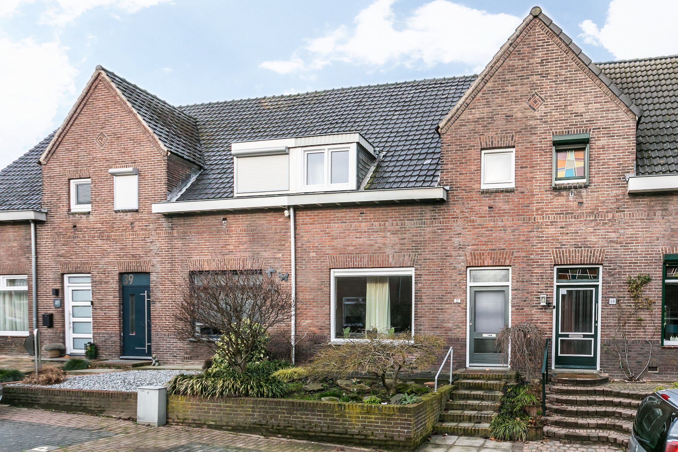 Foto van Schutterstraat 41, Brunssum