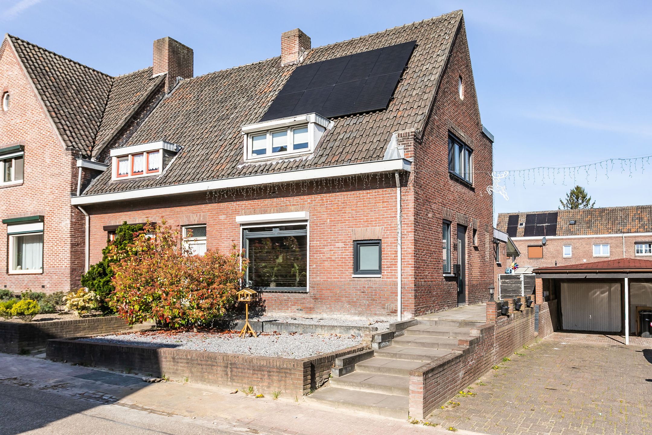 Foto van Brunahildestraat 65, Brunssum