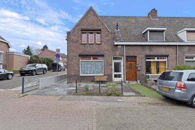 Foto van Vijverstraat 45, Brunssum