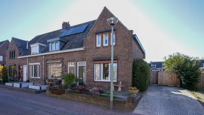 Foto van Vijverstraat 10, Brunssum