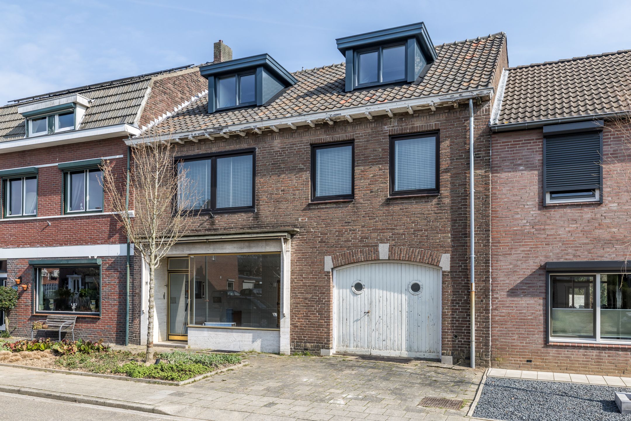 Foto van Haafheidestraat 15A, Brunssum