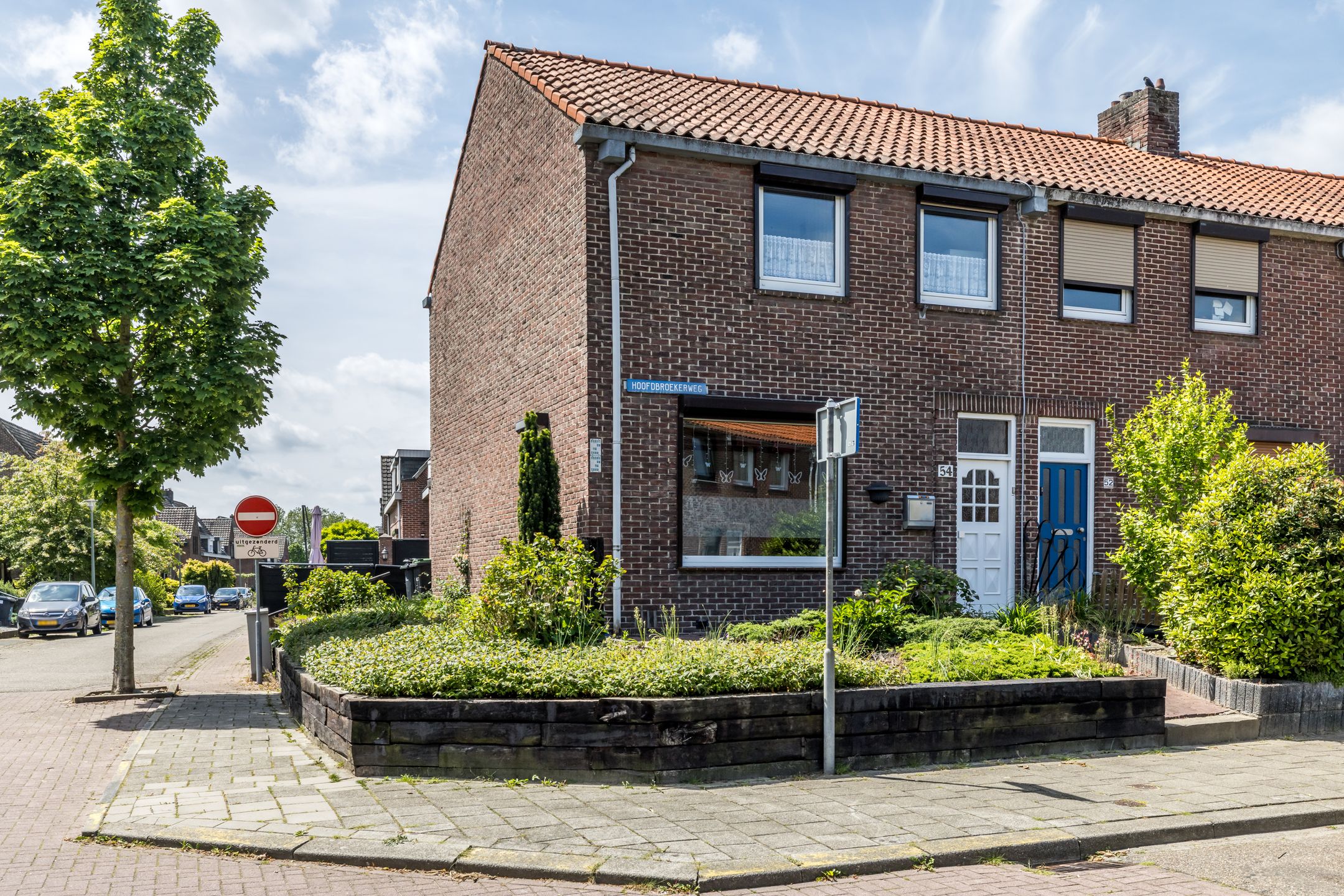 Foto van Hoofdbroekerweg 54, Brunssum