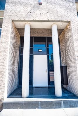 Foto van Raadhuisstraat 2e, Brunssum