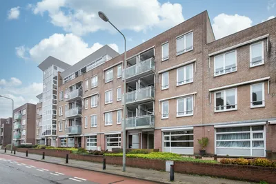 Foto van Raadhuisstraat 4B, Brunssum