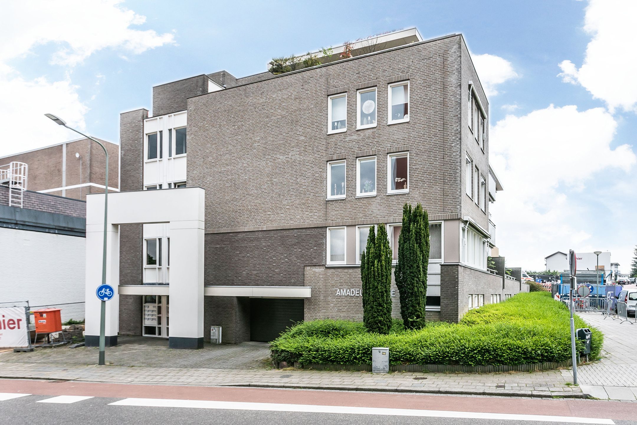 Foto van Lindestraat 1K, Brunssum