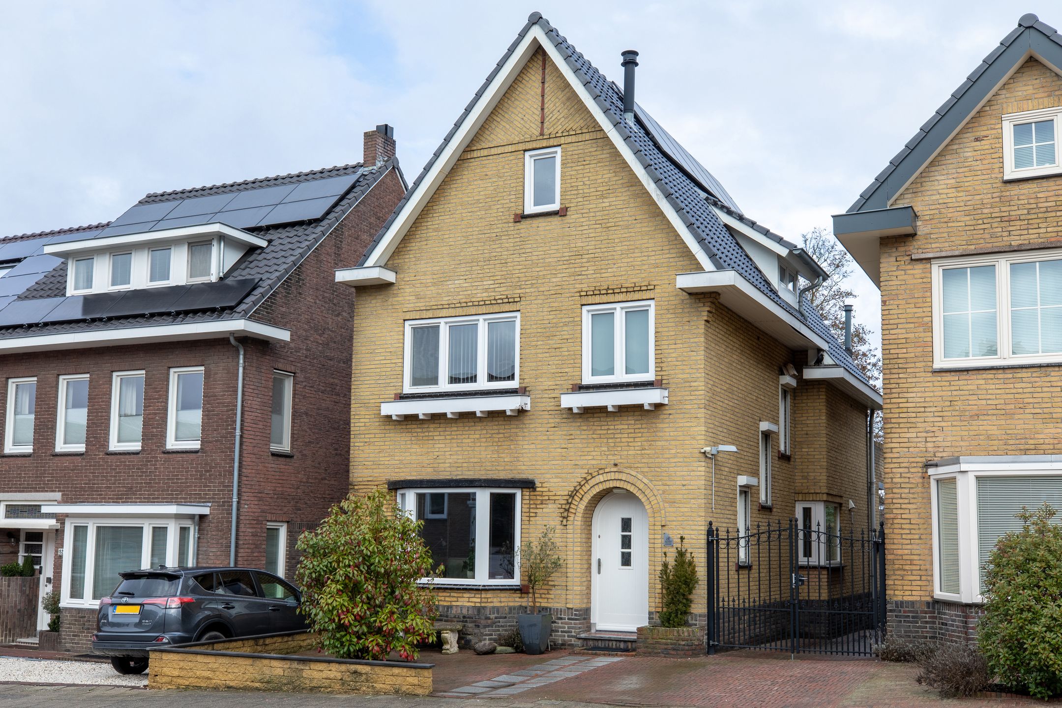 Foto van Lindestraat 150, Brunssum