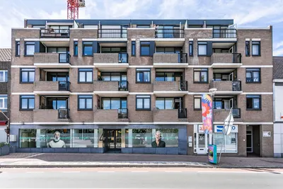 Foto van Lindeplein 4HS17, Brunssum