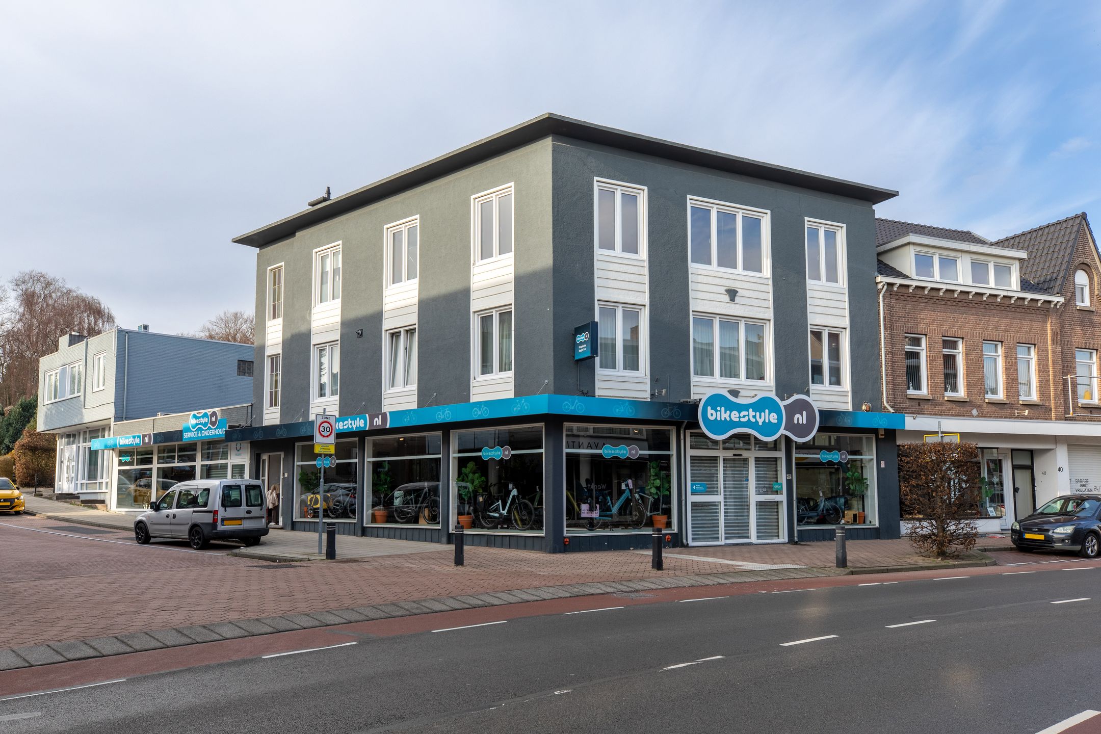 Foto van Sweelinckstraat 2, Brunssum