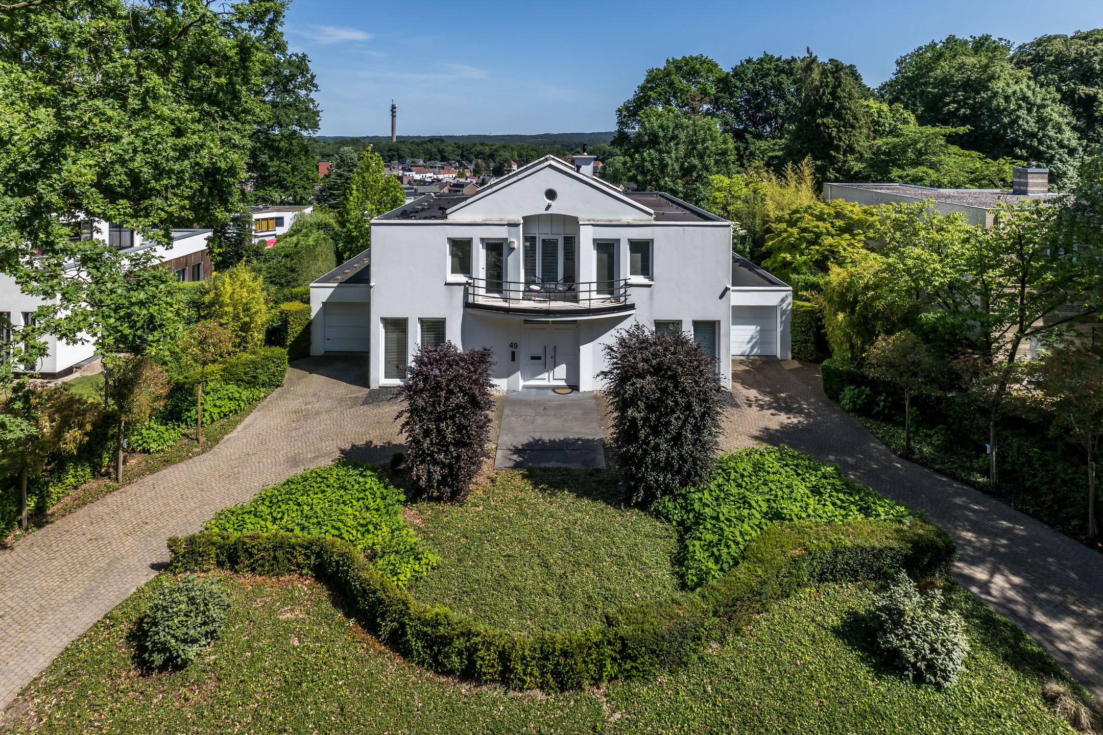 Foto van Kruisbergstraat 49, Brunssum