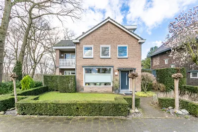 Foto van Kruisbergstraat 74A, Brunssum