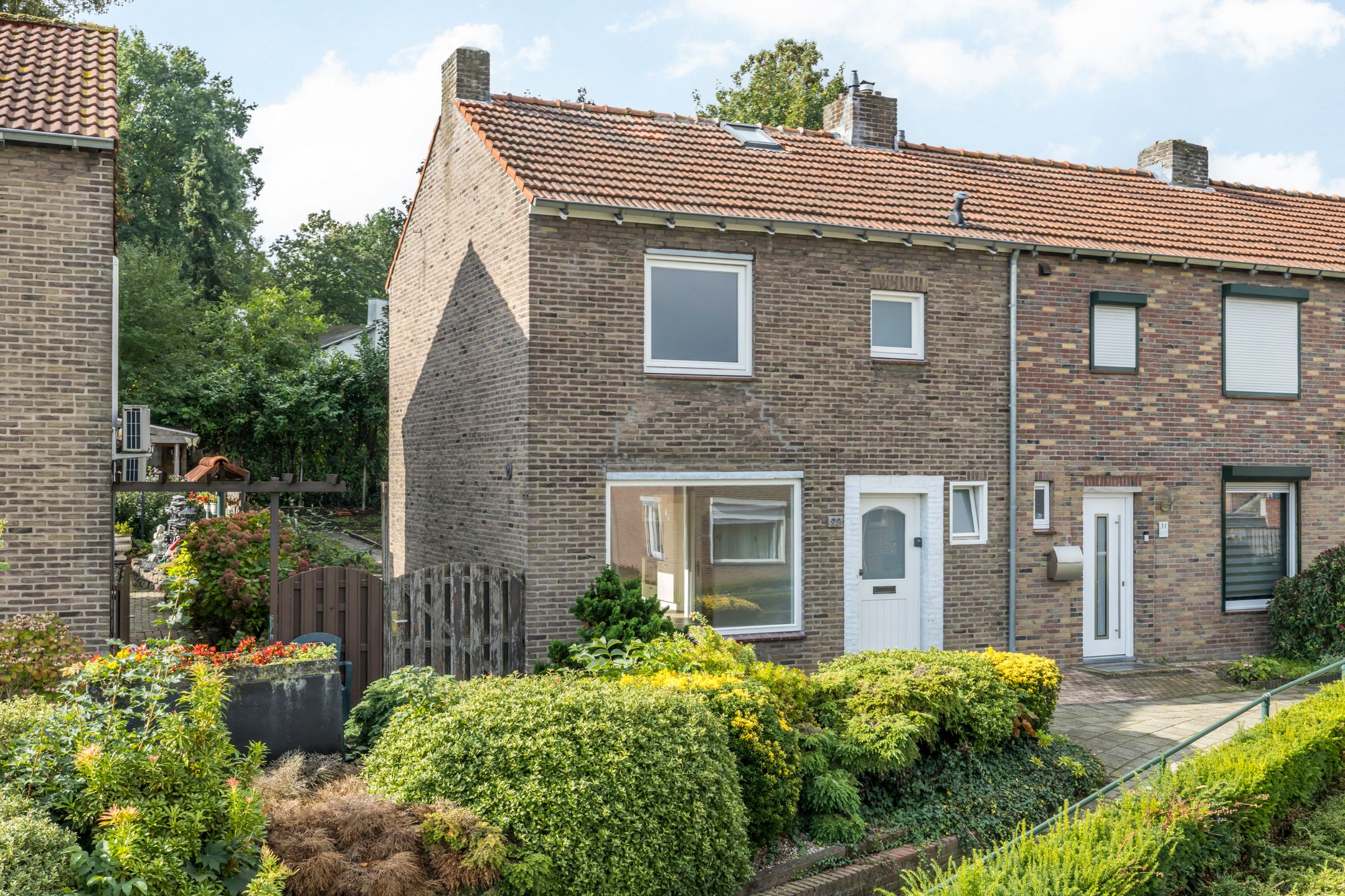 Foto van Acaciastraat 29, Brunssum