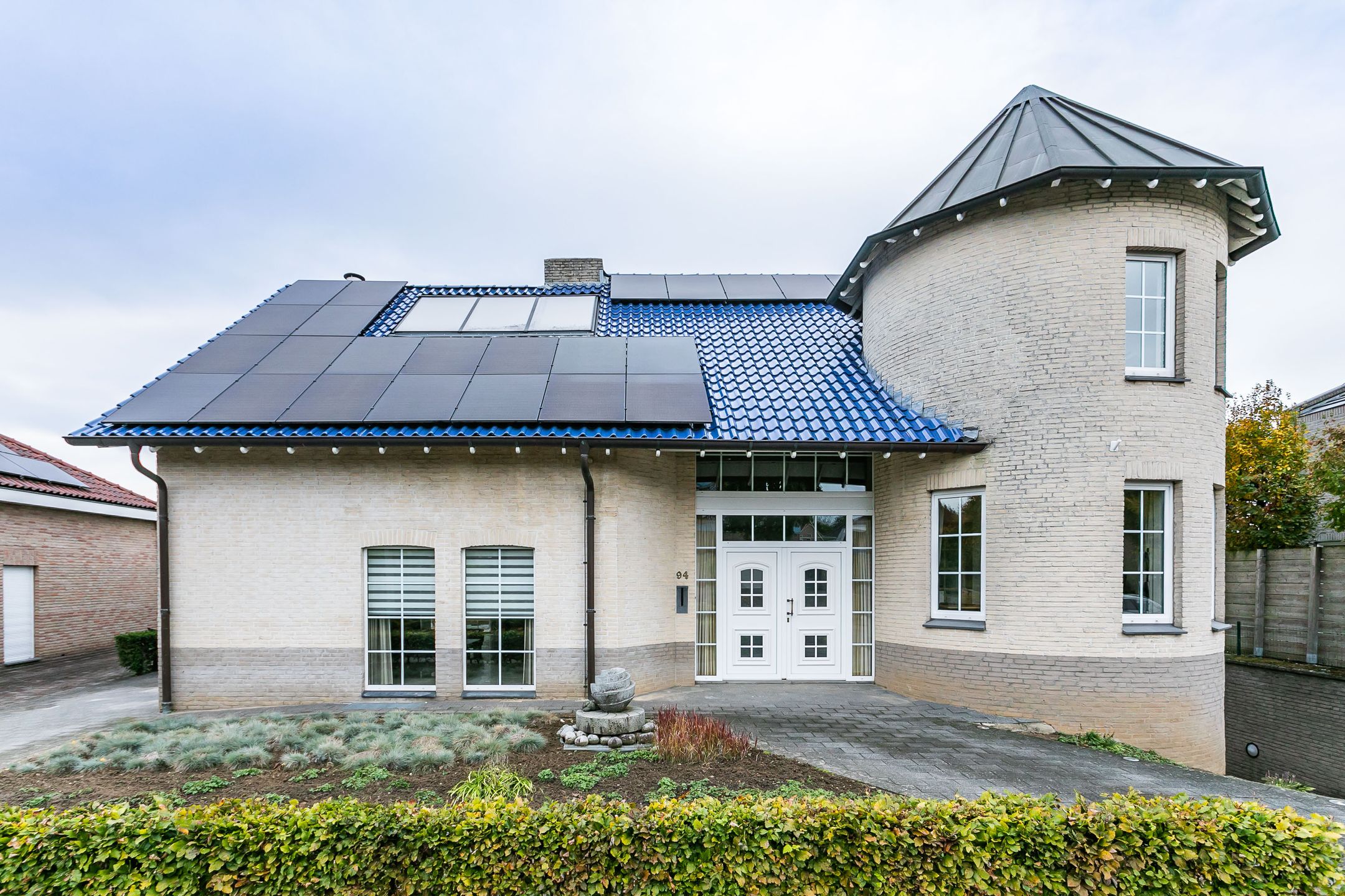 Foto van Platanendreef 94, Brunssum