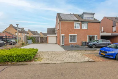 Foto van Platanendreef 35, Brunssum