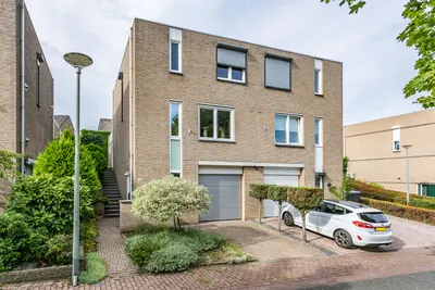 Foto van Hazelaar 35, Brunssum
