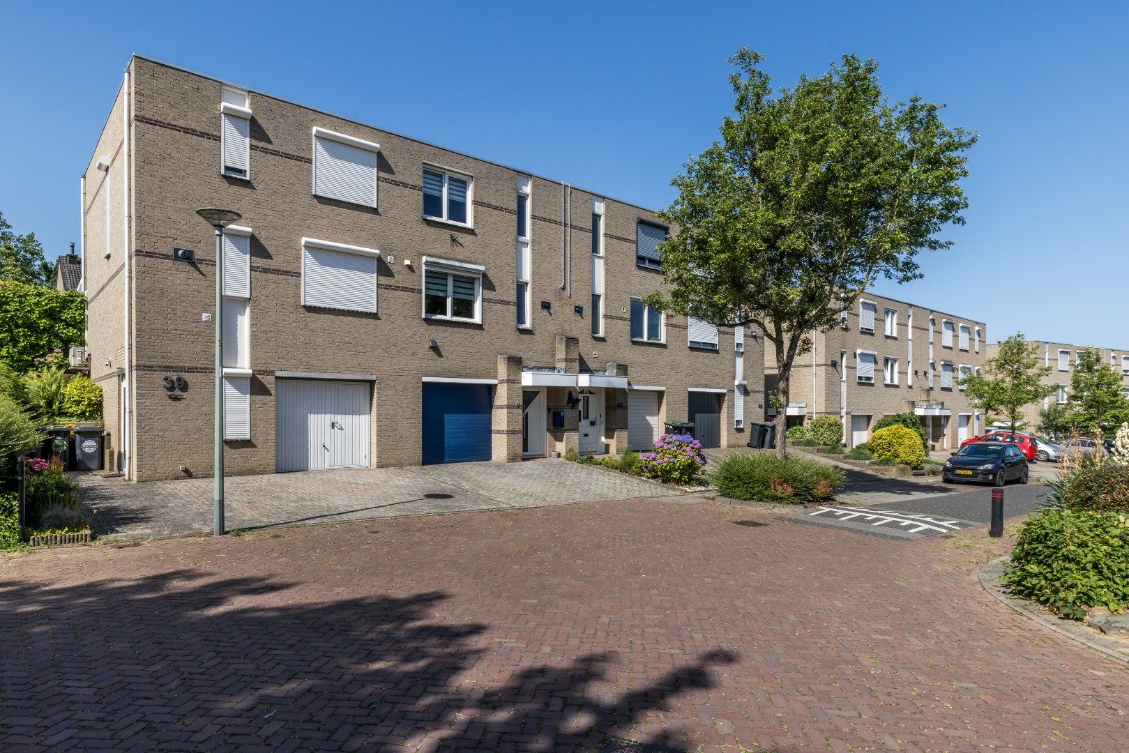 Foto van Hazelaar 41, Brunssum